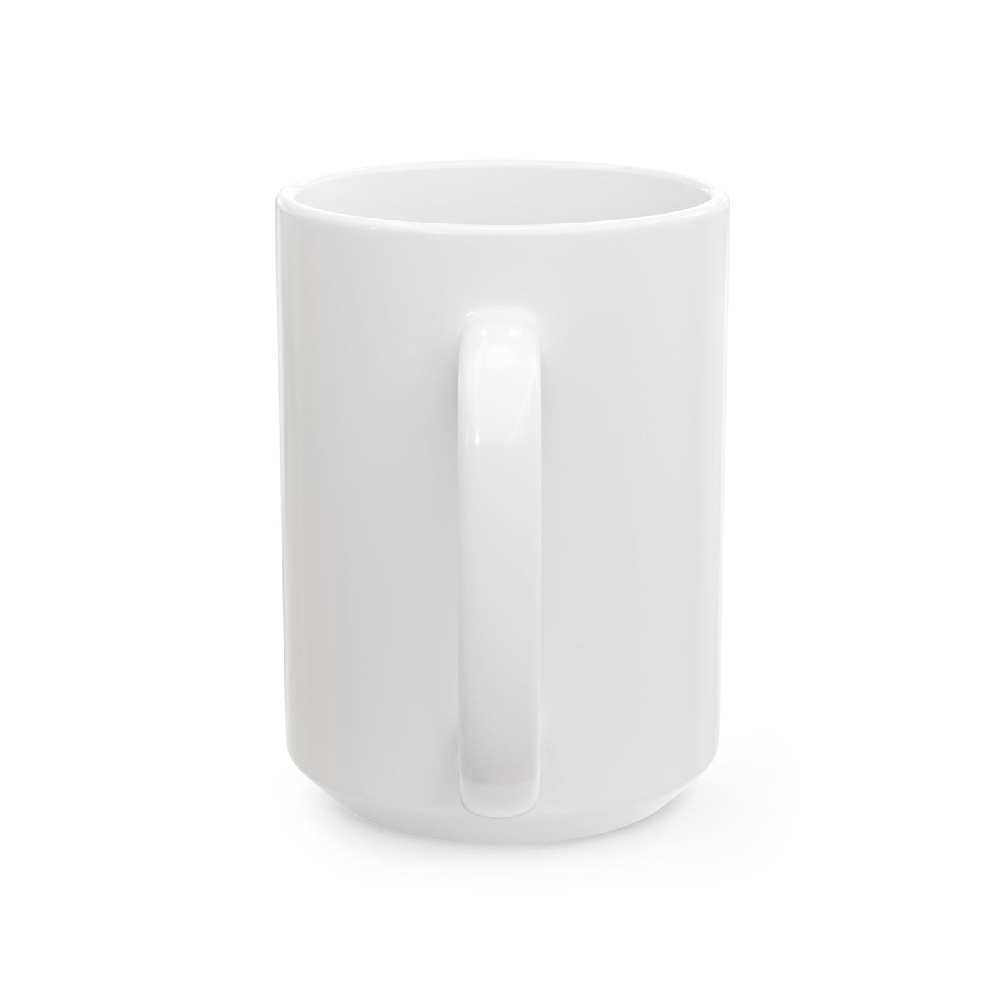 Personal Vibe Rater | Coffee Mug | White | 11oz & 15oz
