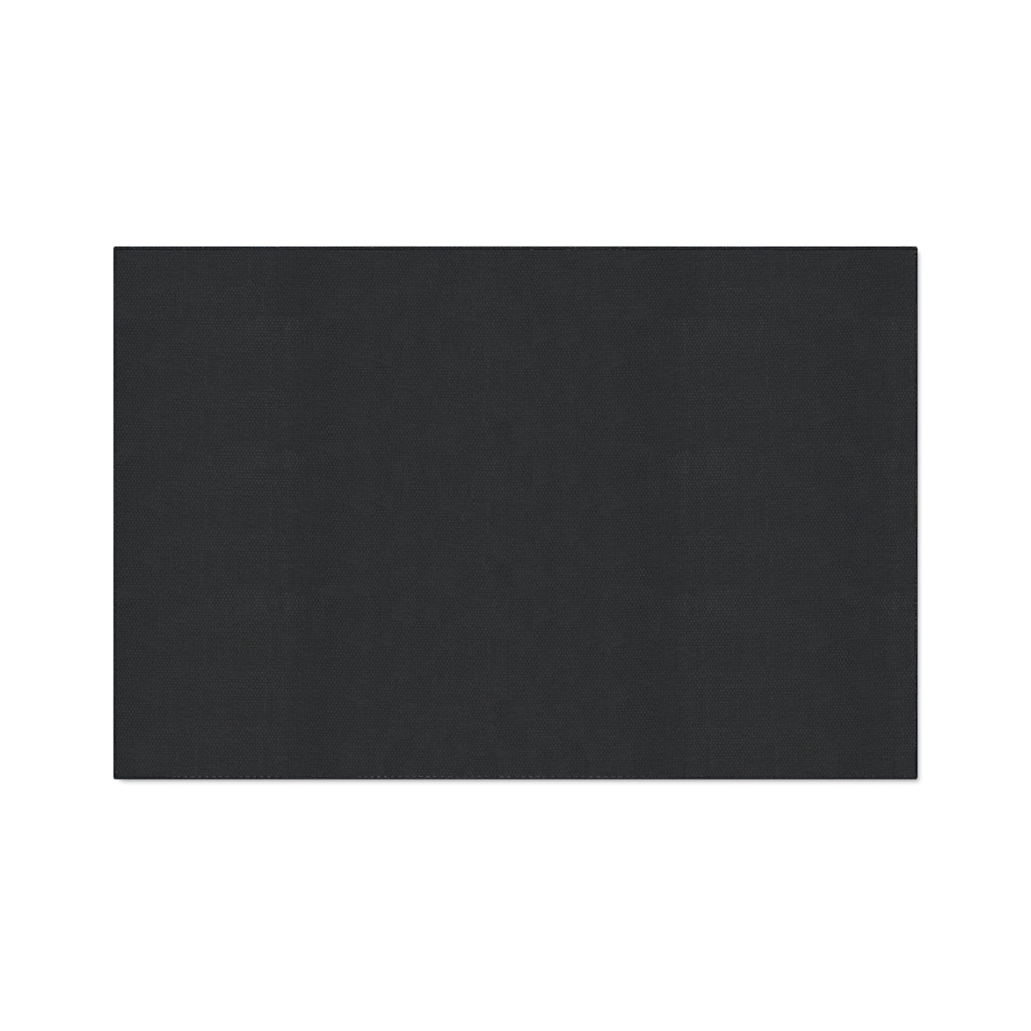 Van Buren Boys | Door Mat | Indoor/Outdoor | Black