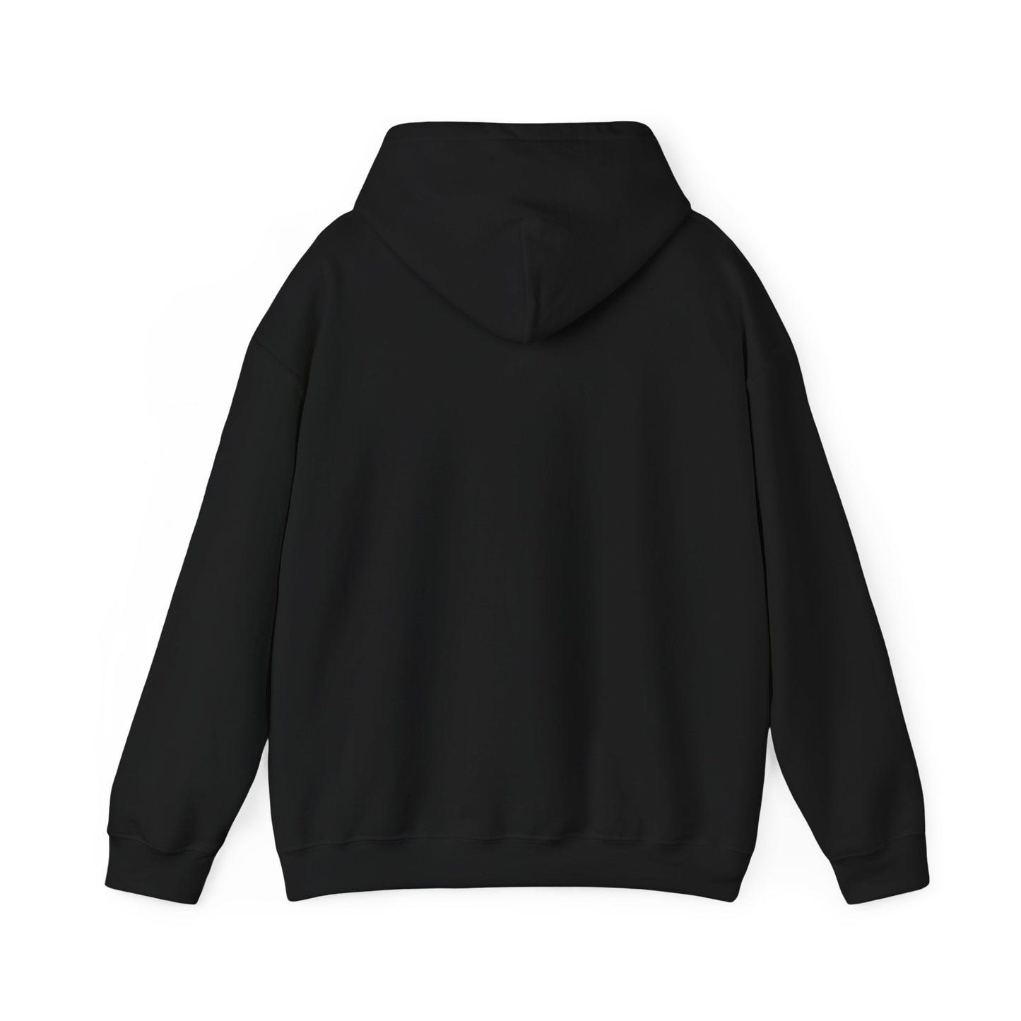 The Van Buren Boys | Genius Mangoes Hoodie