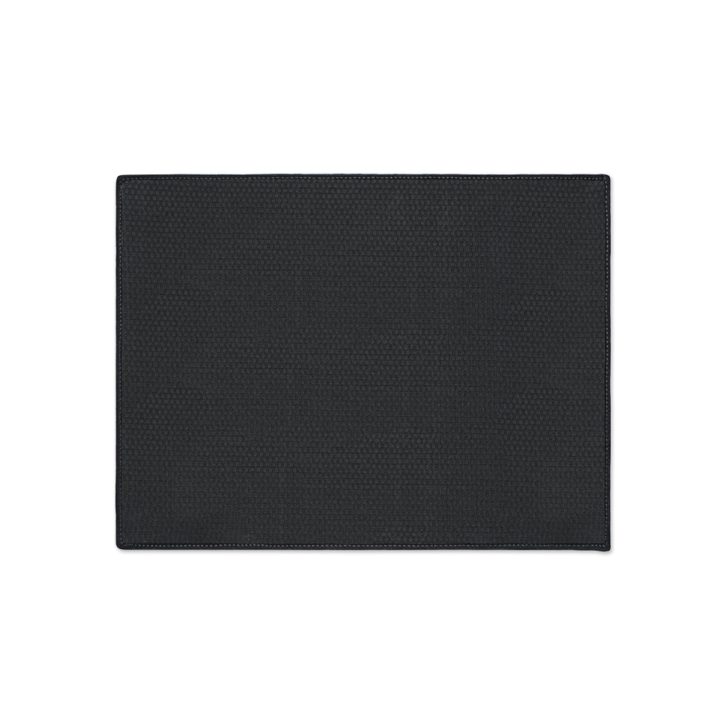 Van Buren Boys | Door Mat | Indoor/Outdoor | Black