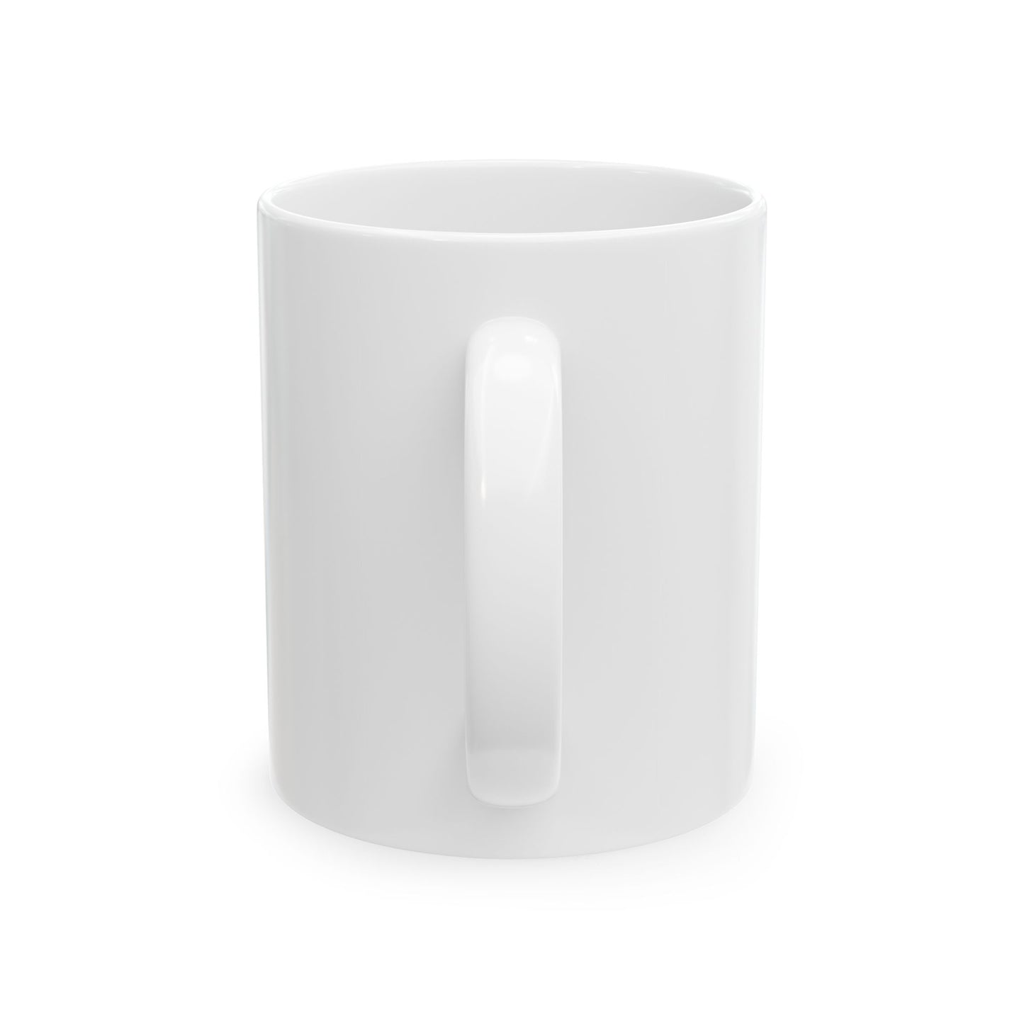 Personal Vibe Rater | Coffee Mug | White | 11oz & 15oz